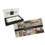 Premium Liquorice 4-pack Helsingborg 2 4x40 g 160 g