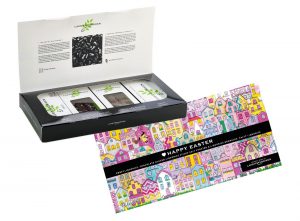 Premium Liquorice 4-pack EASTER