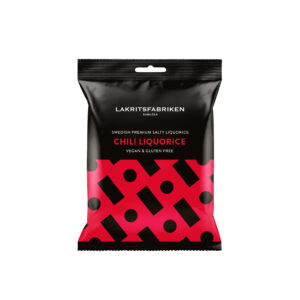 PREMIUM LIQUORICE CHILI