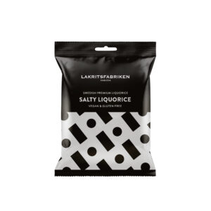 PREMIUM LIQUORICE SALTY