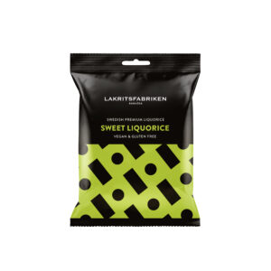 PREMIUM LIQUORICE SWEET
